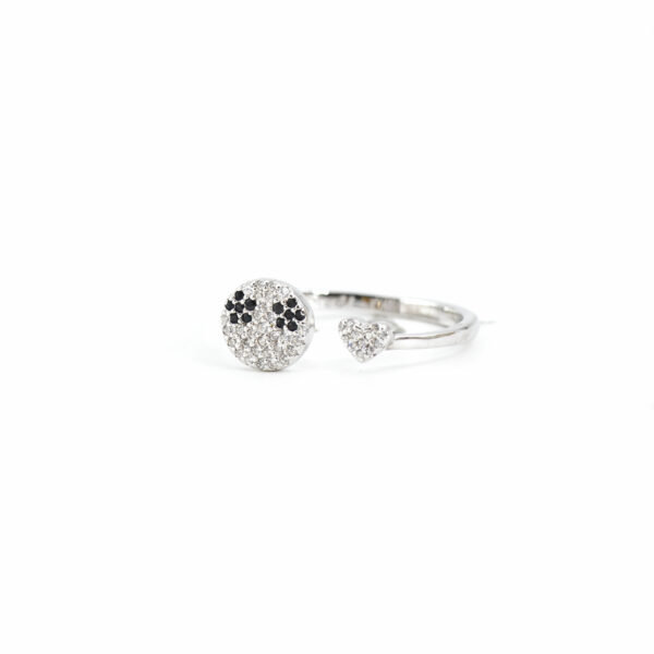 Forever Frost Ring - Image 3