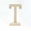 Sparkle Whimsy Earring - Image 3