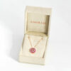 Ethereal Blush Pendant - Image 3