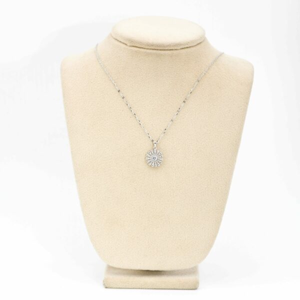 Twilight Spark Pendant