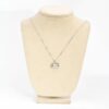 Shiny Chic Pendant