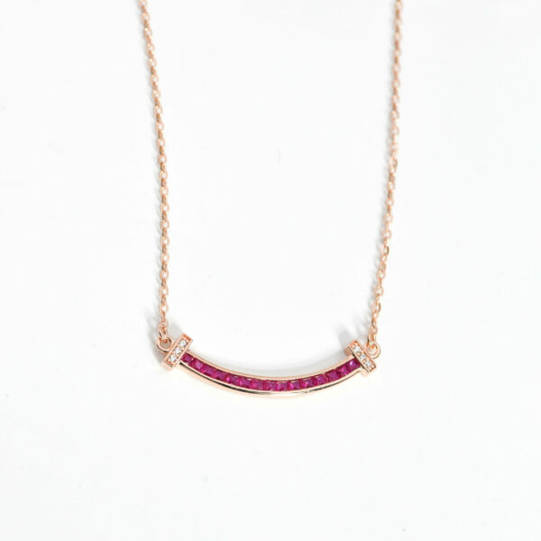 Smile Glow Pendant - Image 2