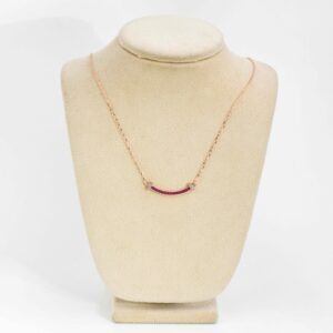 Smile Glow Pendant