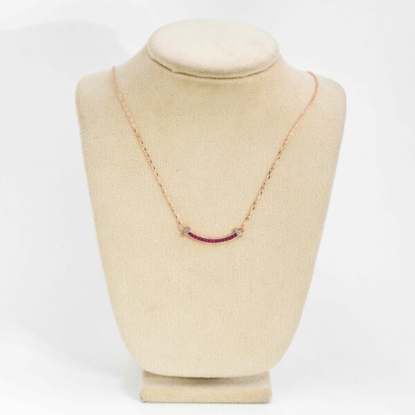 Smile Glow Pendant