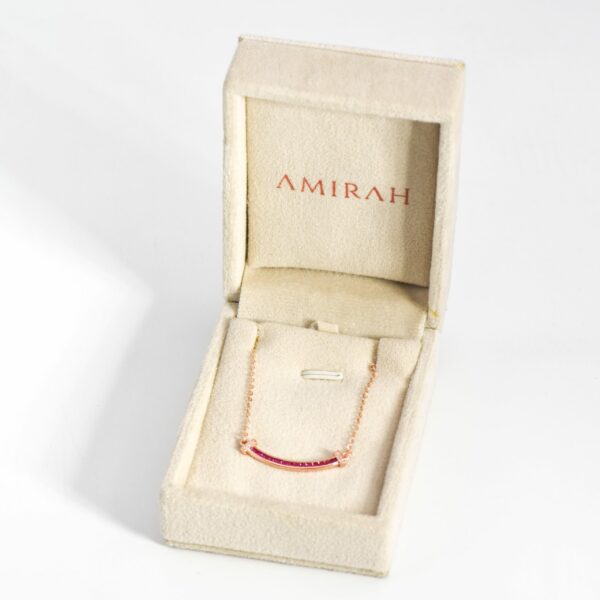 Smile Glow Pendant - Image 3