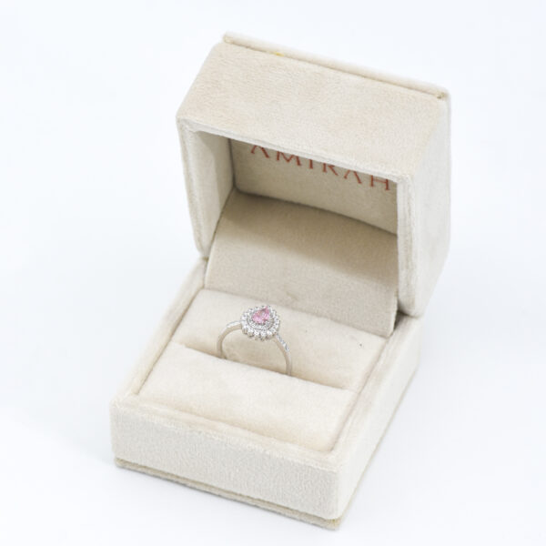 Sweetheart Glow Ring - Image 3