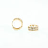 Golden Whimsy Gipsy