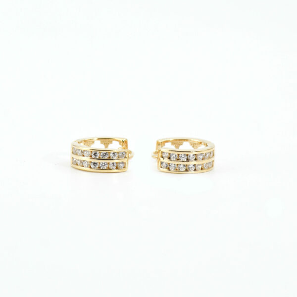 Golden Whimsy Gipsy - Image 2