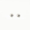 Starlit Zircon Earstud - Image 2