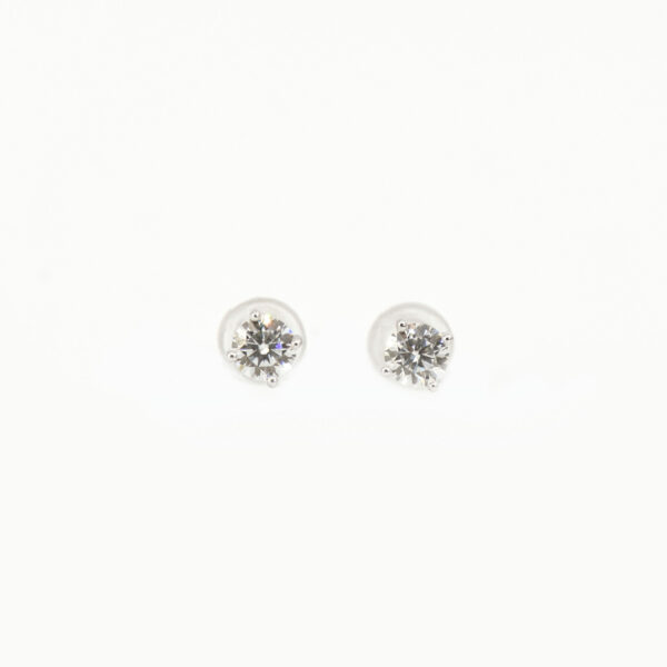 Starlit Zircon Earstud - Image 2
