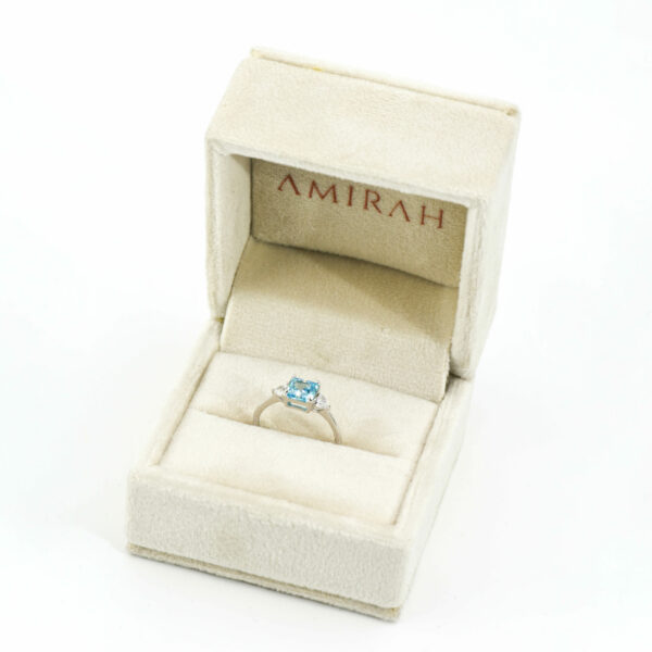 Frozen Spark Ring - Image 3