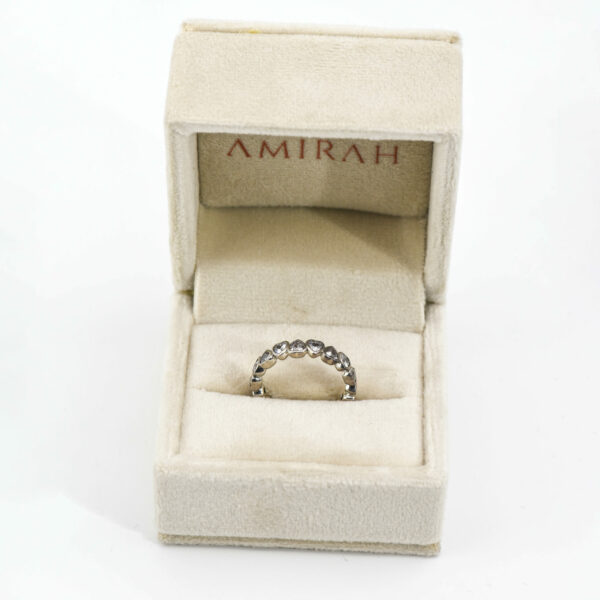 Radiant Heart Ring - Image 2