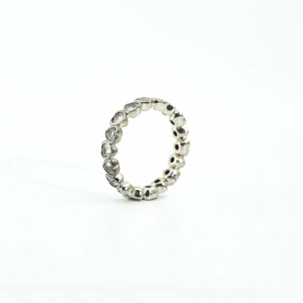 Radiant Heart Ring - Image 3