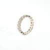 Radiant Round Ring - Image 3