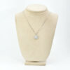 Crystal Kiss Pendant