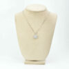 Crystal Kiss Pendant