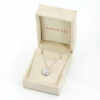 Crystal Kiss Pendant - Image 3