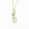 Moonlit Quartz Pendant - Image 2