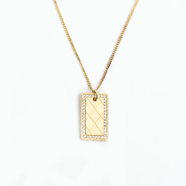 Royal Shine Pendant - Image 2