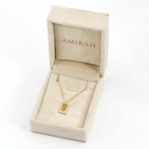 Royal Shine Pendant - Image 3