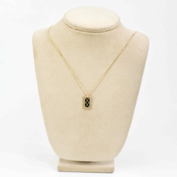 Royal Shine Pendant