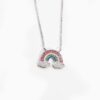 Rainbow Bliss Pendant - Image 2