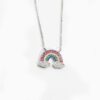 Rainbow Bliss Pendant - Image 2