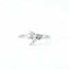 Adidas Sparkle Ring