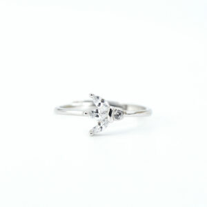 Adidas Sparkle Ring