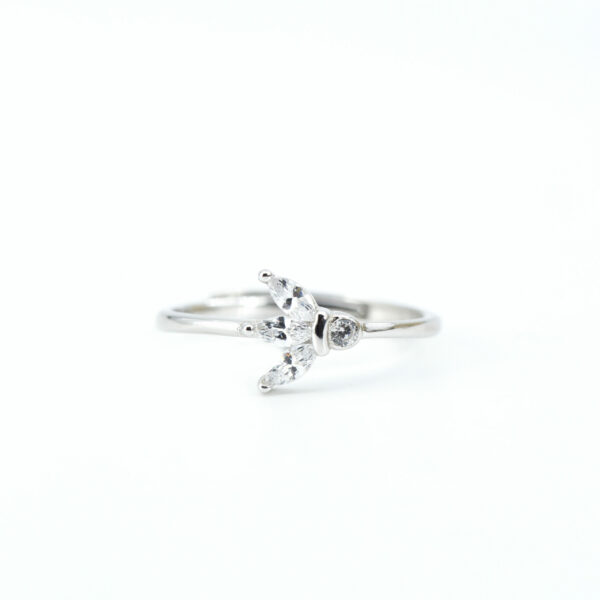 Adidas Sparkle Ring