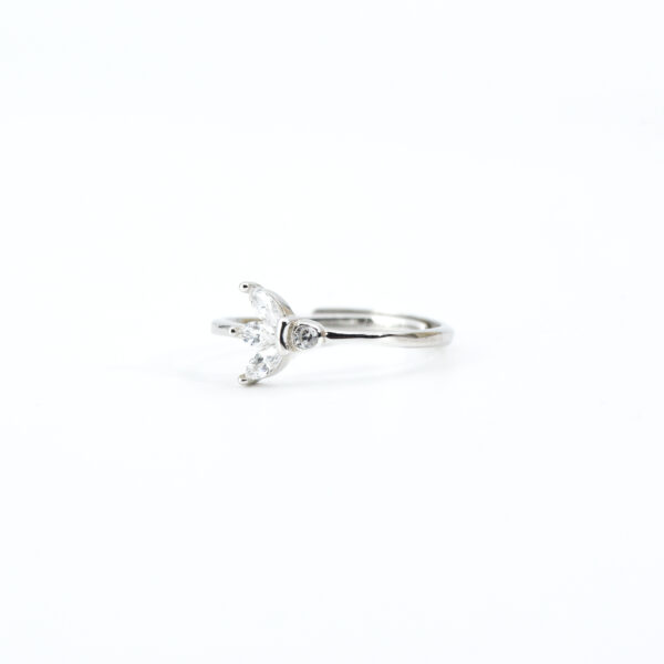 Adidas Sparkle Ring - Image 2