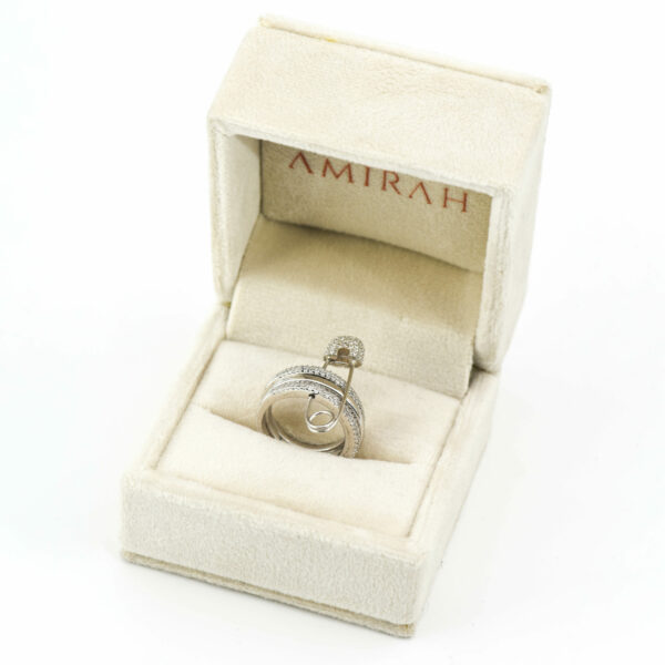 TrioPin Ring - Image 3