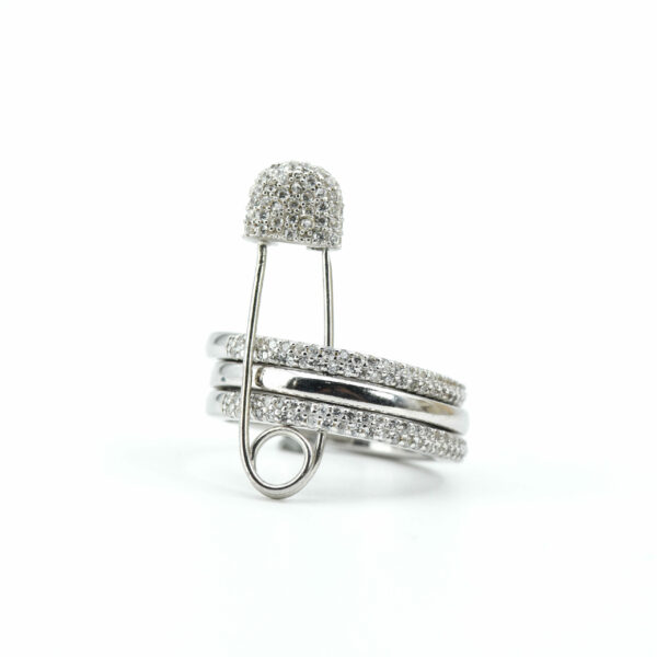 TrioPin Ring - Image 2