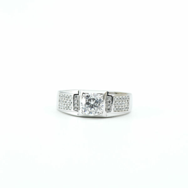 Royal Titan Ring