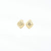 Golden Petals Earring - Image 2