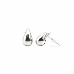 Dewdrop Charms Studs