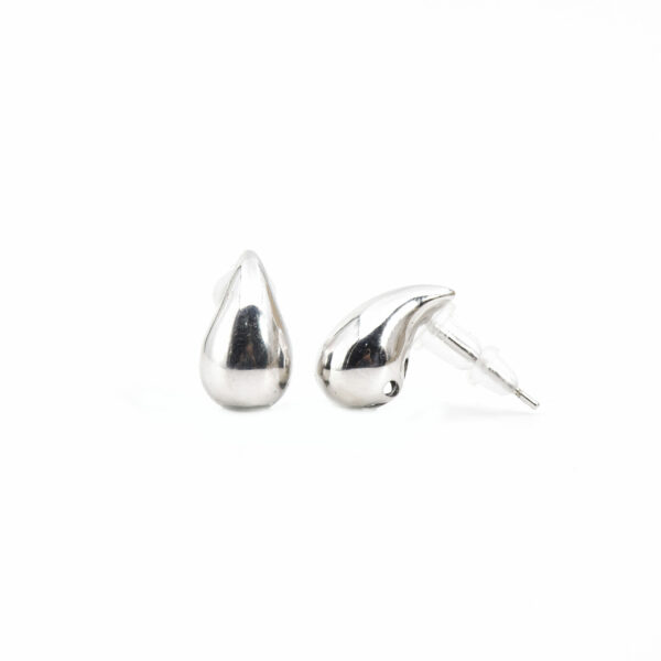 Dewdrop Charms Studs