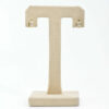 Zircon Mirage Gipsy Earring - Image 3
