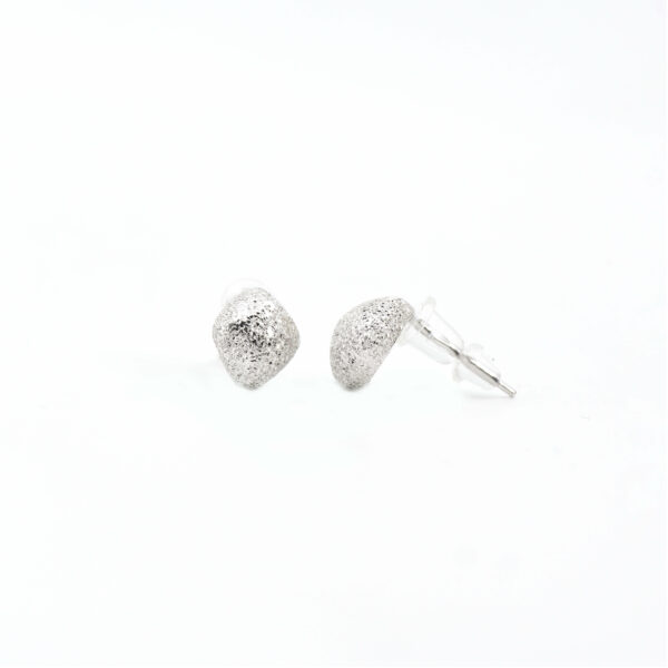 Frosted Gleam Earring