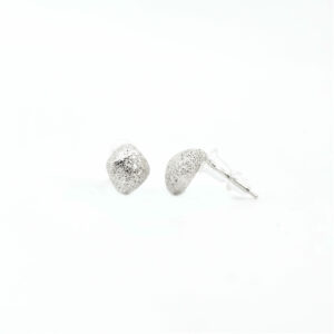 Frosted Gleam Earring