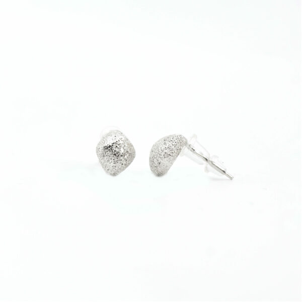 Frosted Gleam Earring
