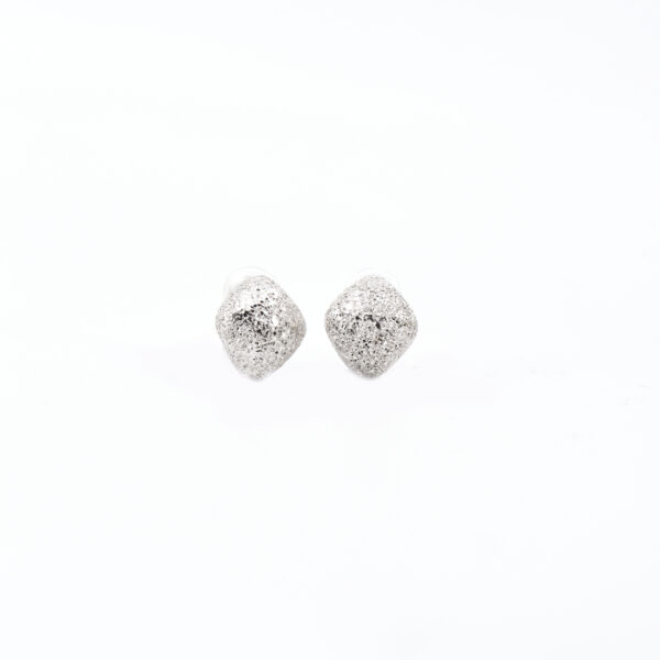 Frosted Gleam Earring - Image 2