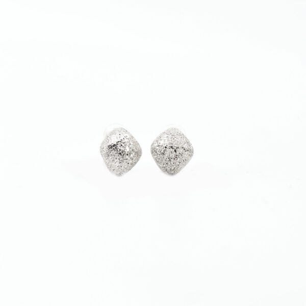 Frosted Gleam Earring - Image 2
