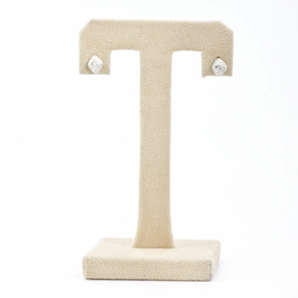 Frosted Gleam Earring - Image 3
