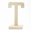 Frosted Gleam Earring - Image 3