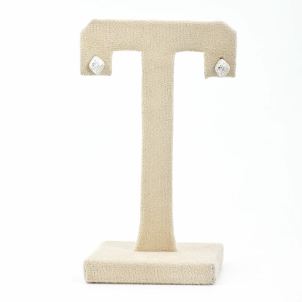 Frosted Gleam Earring - Image 3