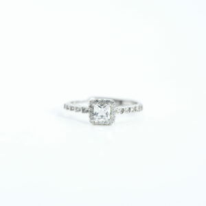 Forever Twinkle Ring