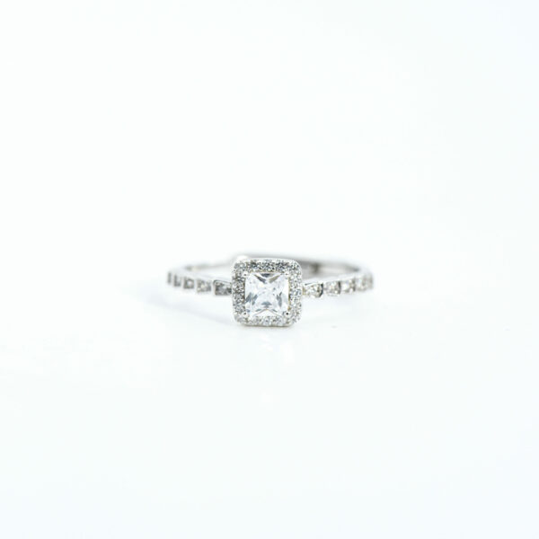 Forever Twinkle Ring