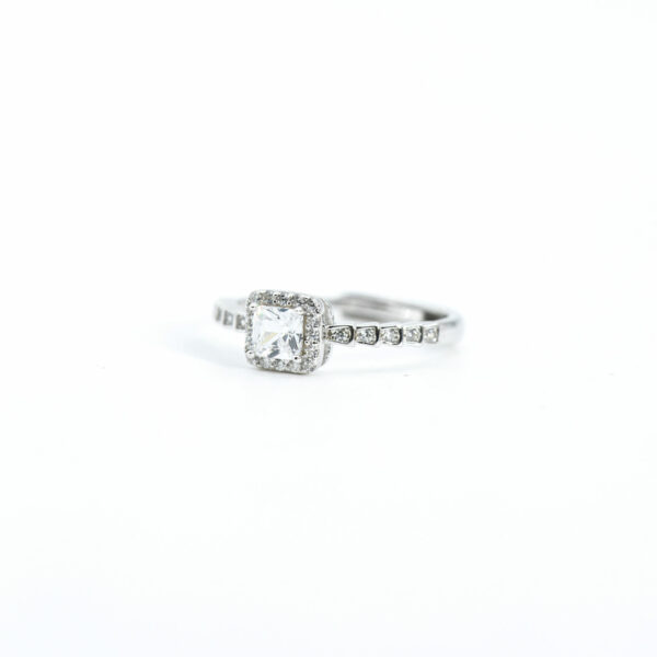 Forever Twinkle Ring - Image 2