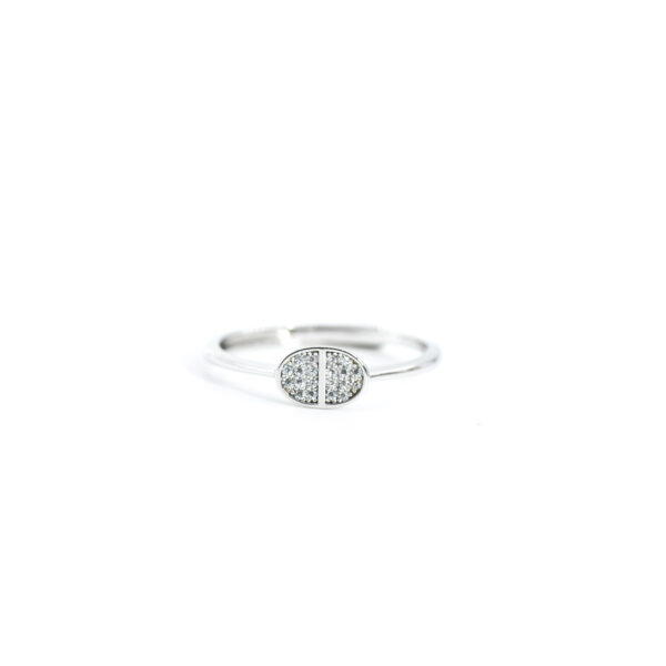 Twinkle Shiny Ring